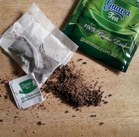 Guava Leaf herbal tea bag Guava leaf tea